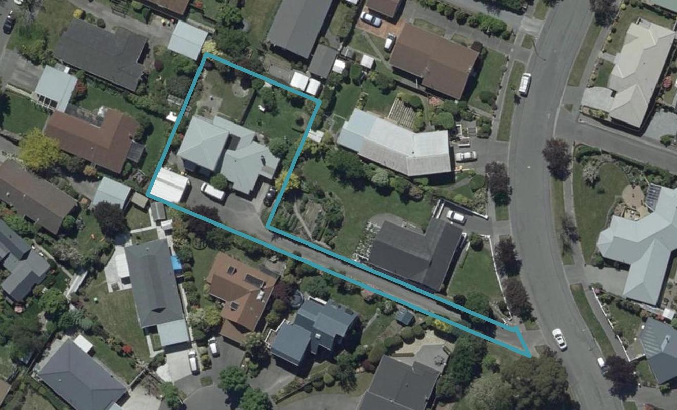 64A Toorak Avenue, Avonhead, Christchurch - Carousel 1