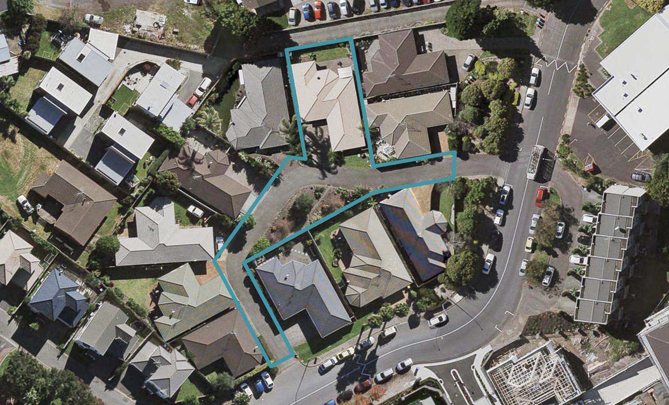 Property Valuation for 3/9 Harrison Road, Mount Wellington, Auckland ...