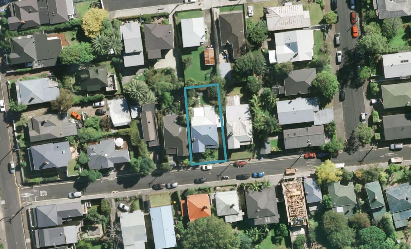 61 O'Neill Street, Ponsonby, Auckland - Carousel 1