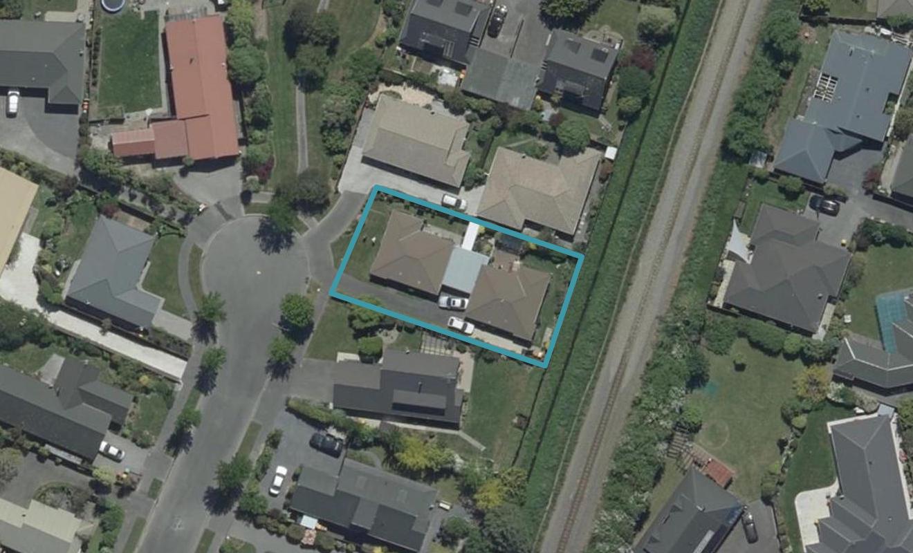 2/36 Royleen Street, Casebrook, Christchurch - Carousel 1