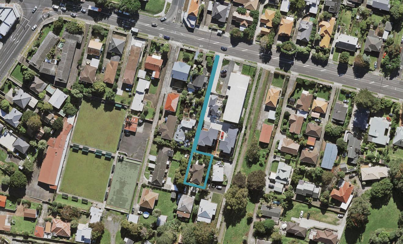 585A Mount Albert Road, Royal Oak, Auckland - Carousel 1