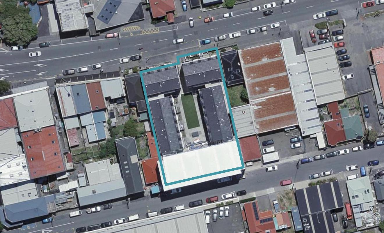 7/16C Constable Street, Newtown, Wellington - Carousel 1