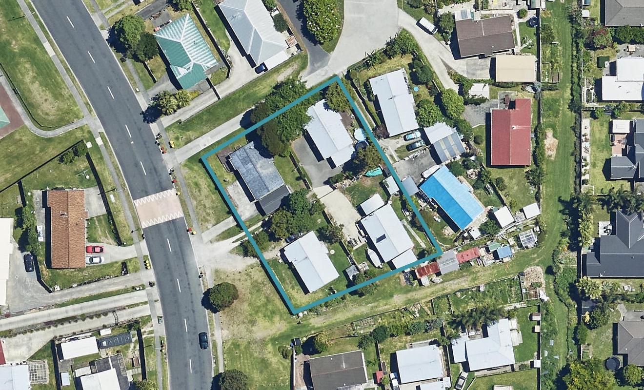 51D Hartford Avenue, Papamoa Beach, Papamoa - Carousel 1