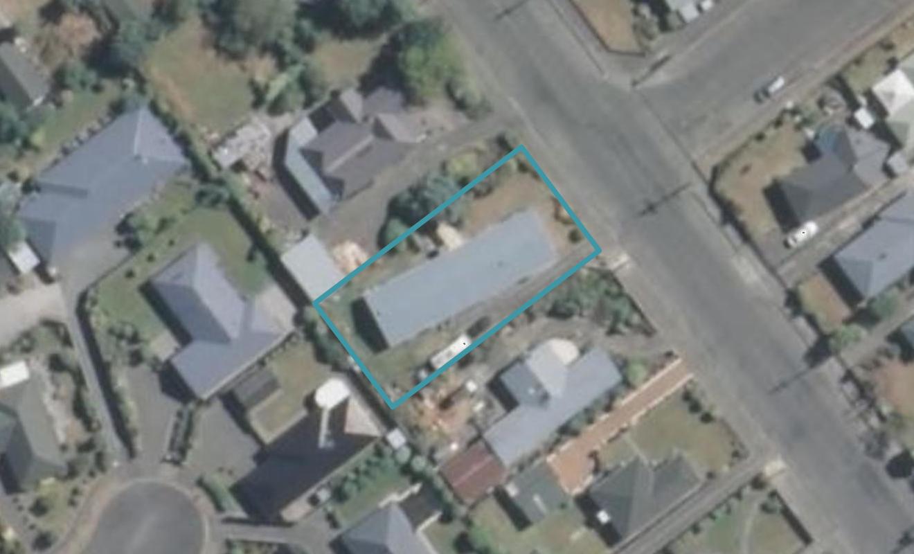 36 Johnstone Street, Tinwald, Ashburton - Carousel 1