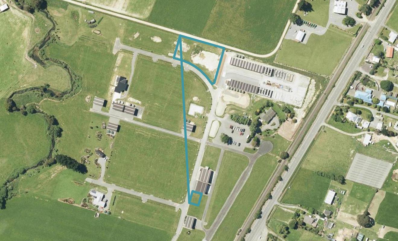 102 Hawker Lane, Blenheim - Carousel 1