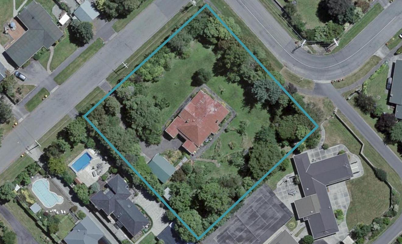 0 Carverthen Street, Masterton, Masterton - Carousel 1