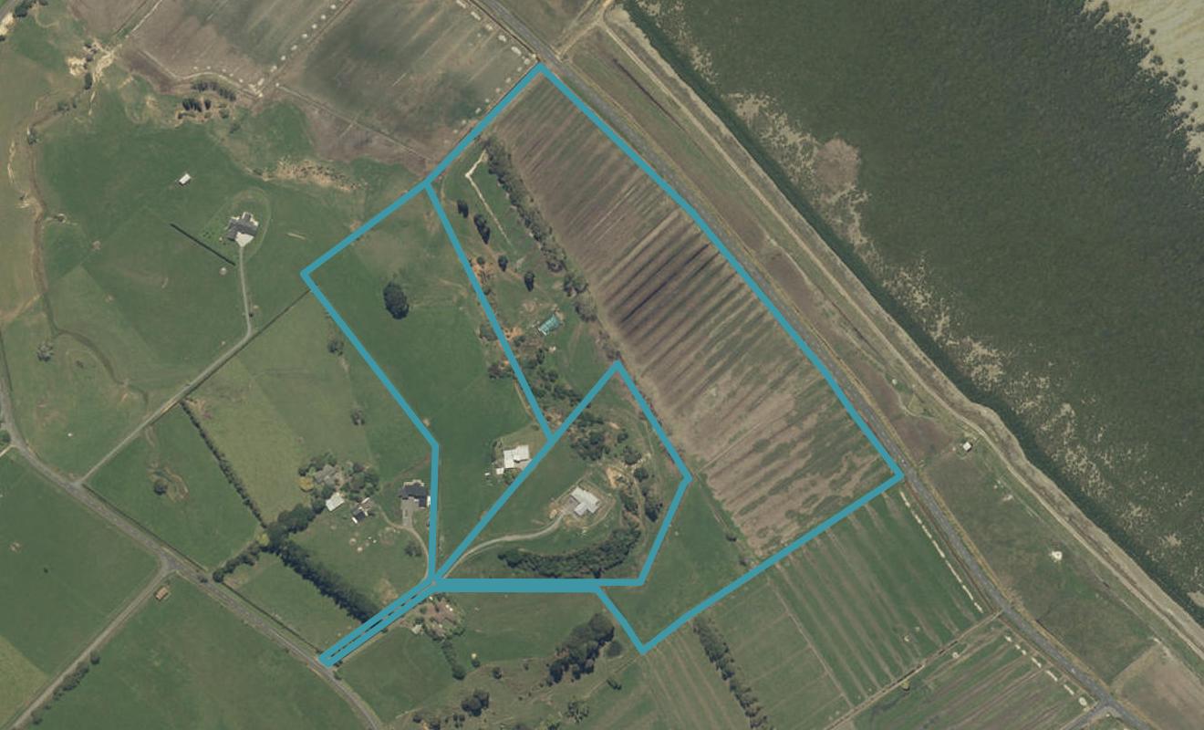 766A Back Miranda Road, Miranda, Thames - Carousel 1