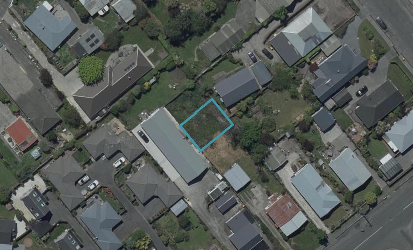 5/113 Edinburgh Street, Spreydon, Christchurch - Carousel 1