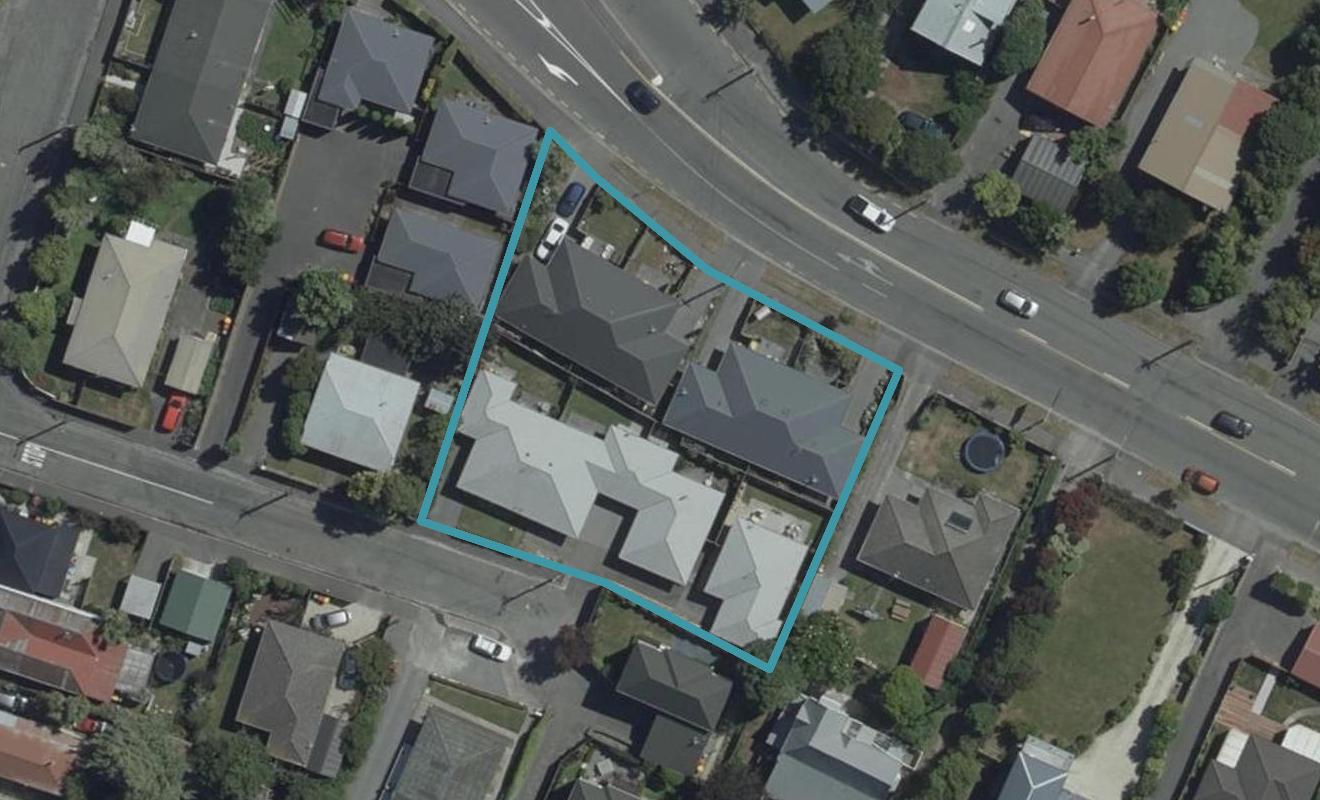 38 Opawa Road, Waltham, Christchurch - Carousel 1