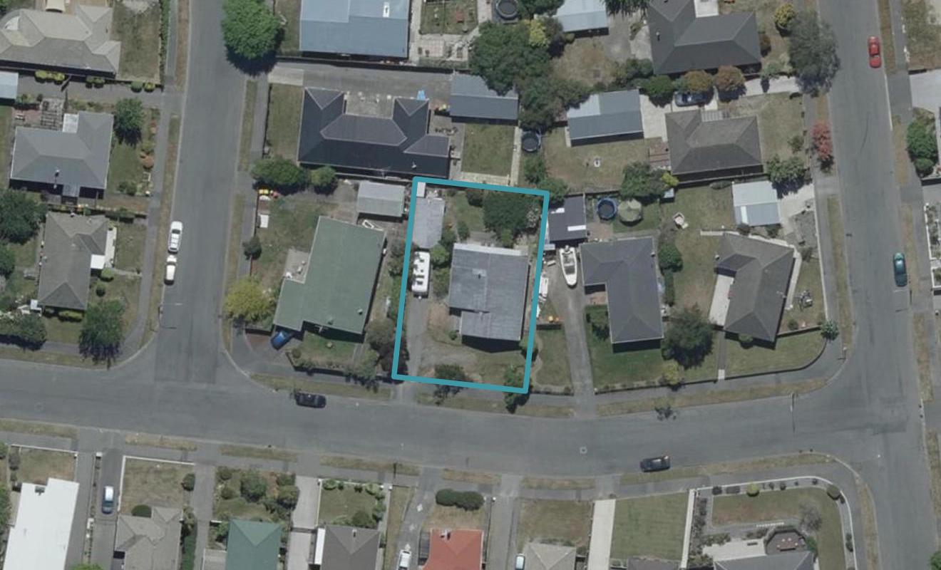 19 Helmsdale Street, Burwood, Christchurch - Carousel 1