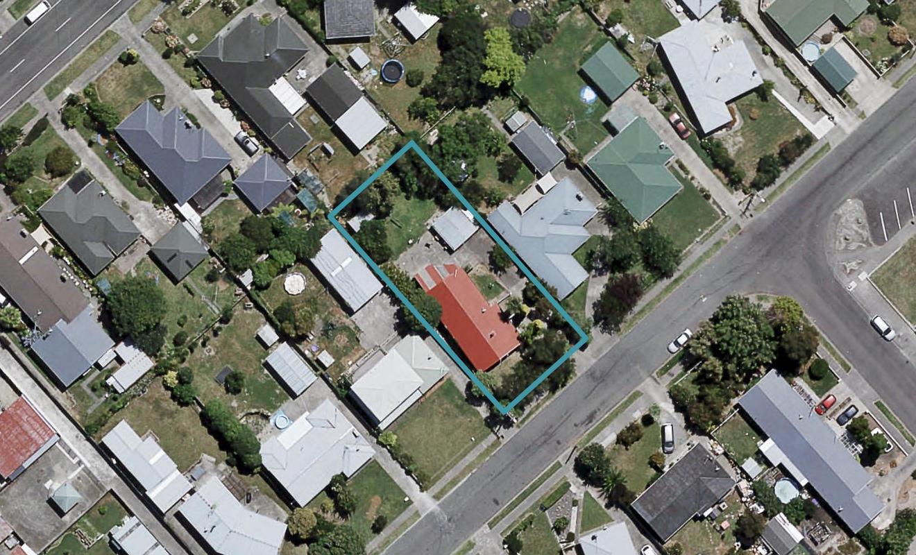 13 Oldham Avenue, Onekawa, Napier - Carousel 1