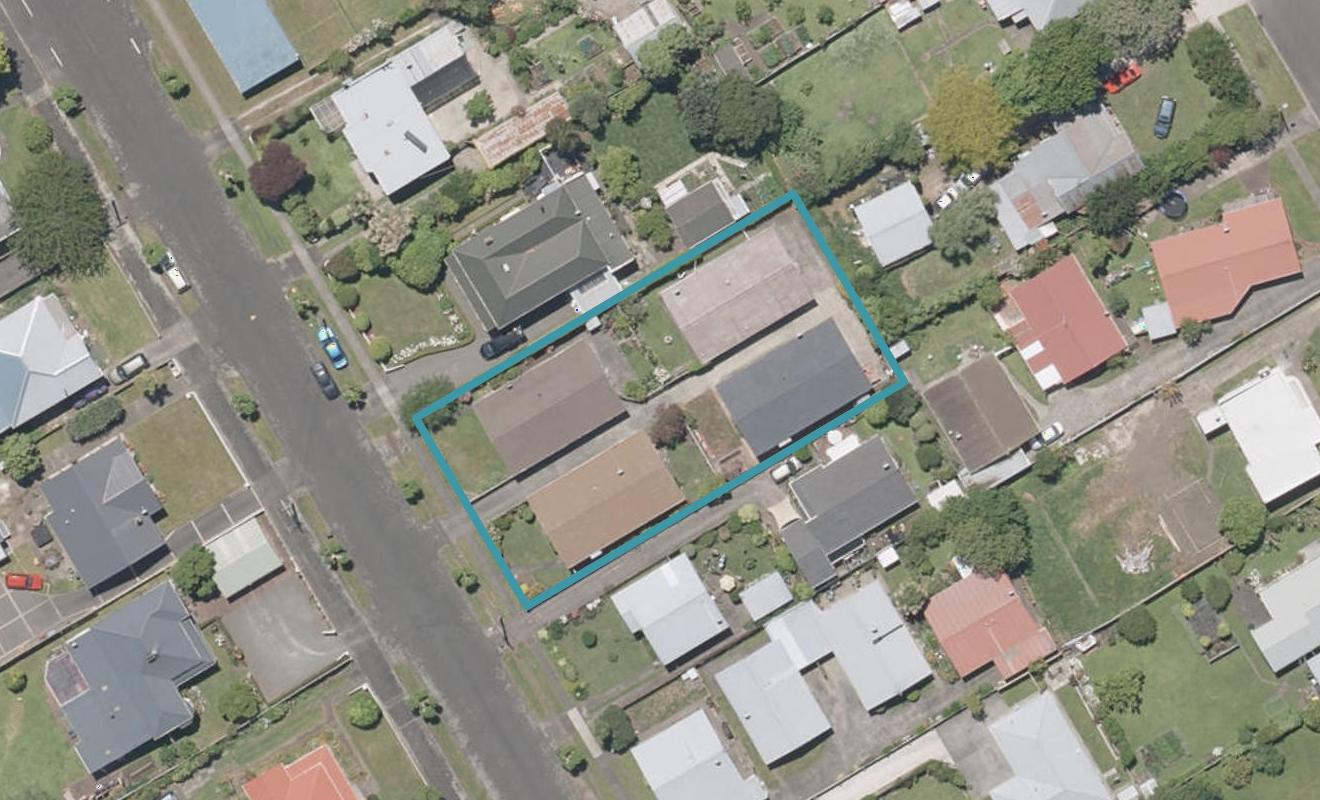 28B Moana Street, Whanganui East, Whanganui - Carousel 1