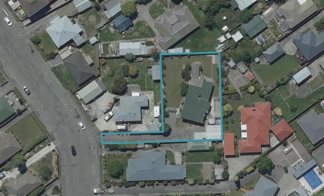 12A O'Briens Road, Sockburn, Christchurch - Carousel 1