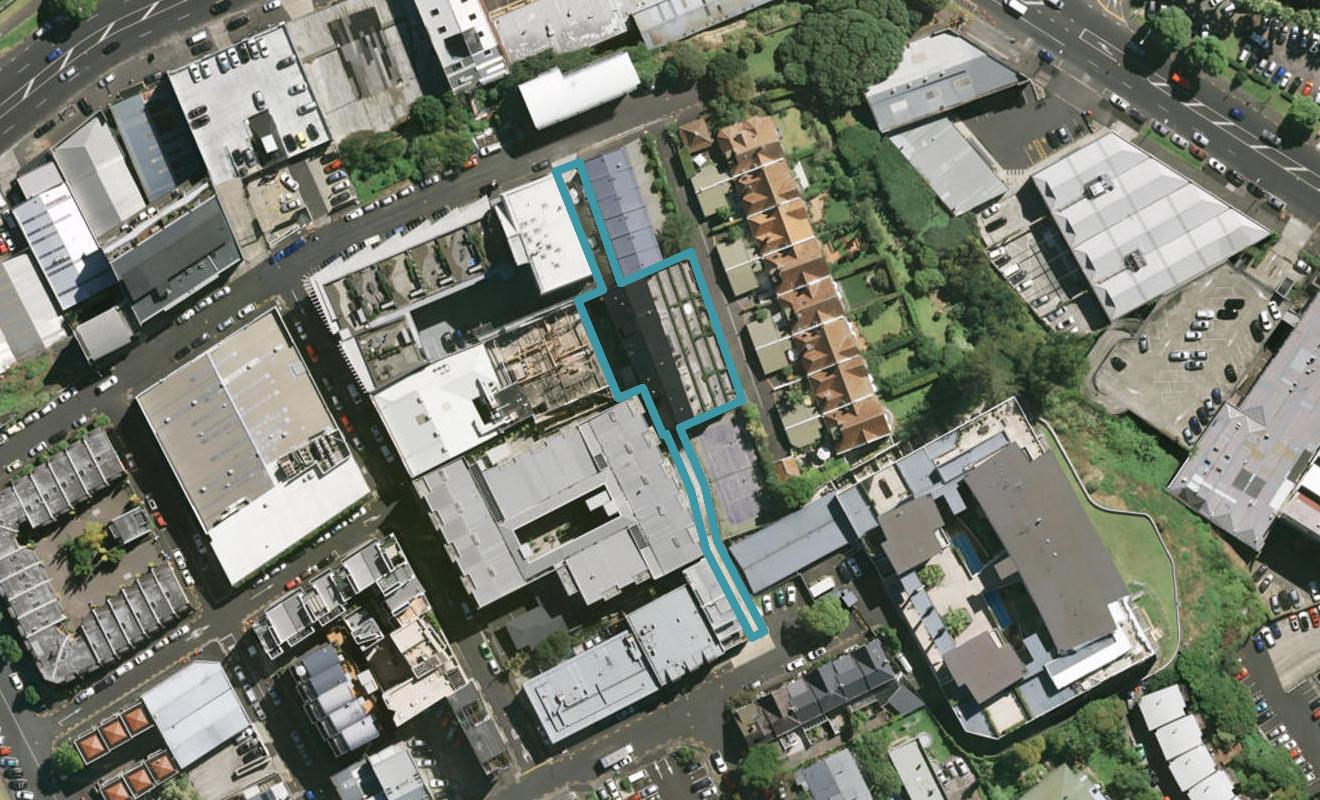 202/0 Augustus Terrace, Parnell, Auckland - Carousel 1
