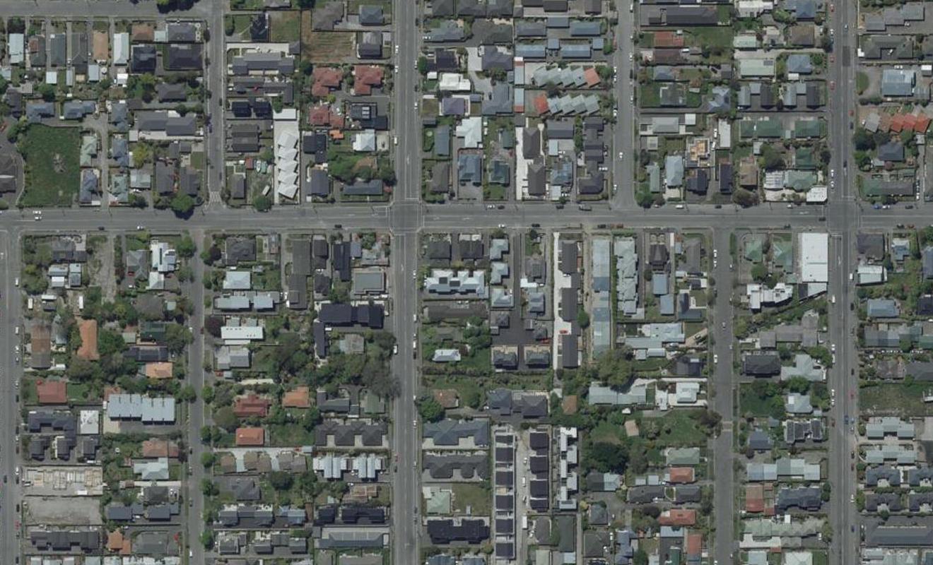 562C Madras Street, St Albans, Christchurch - Carousel 1
