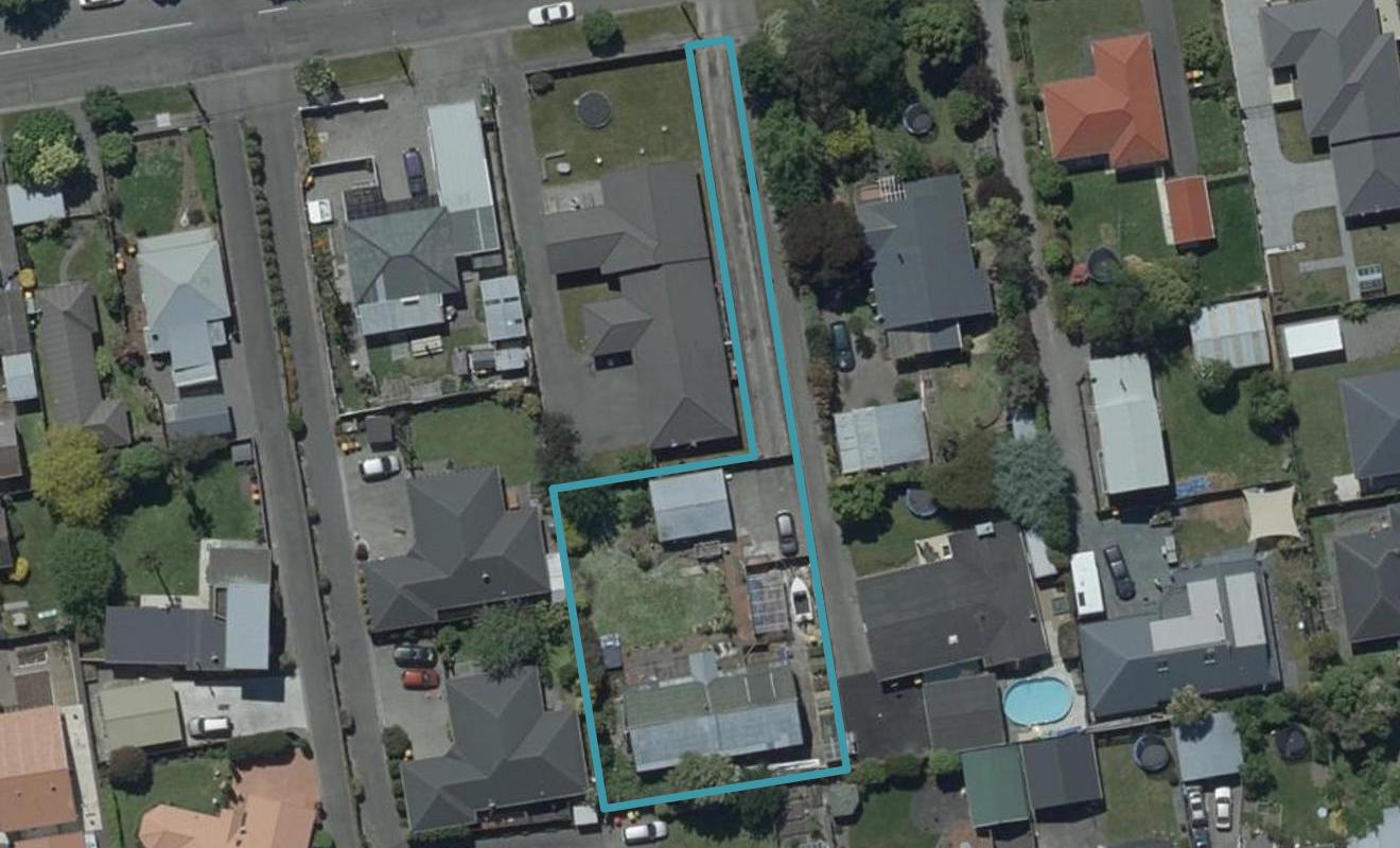 26A McBratneys Road, Dallington, Christchurch - Carousel 1