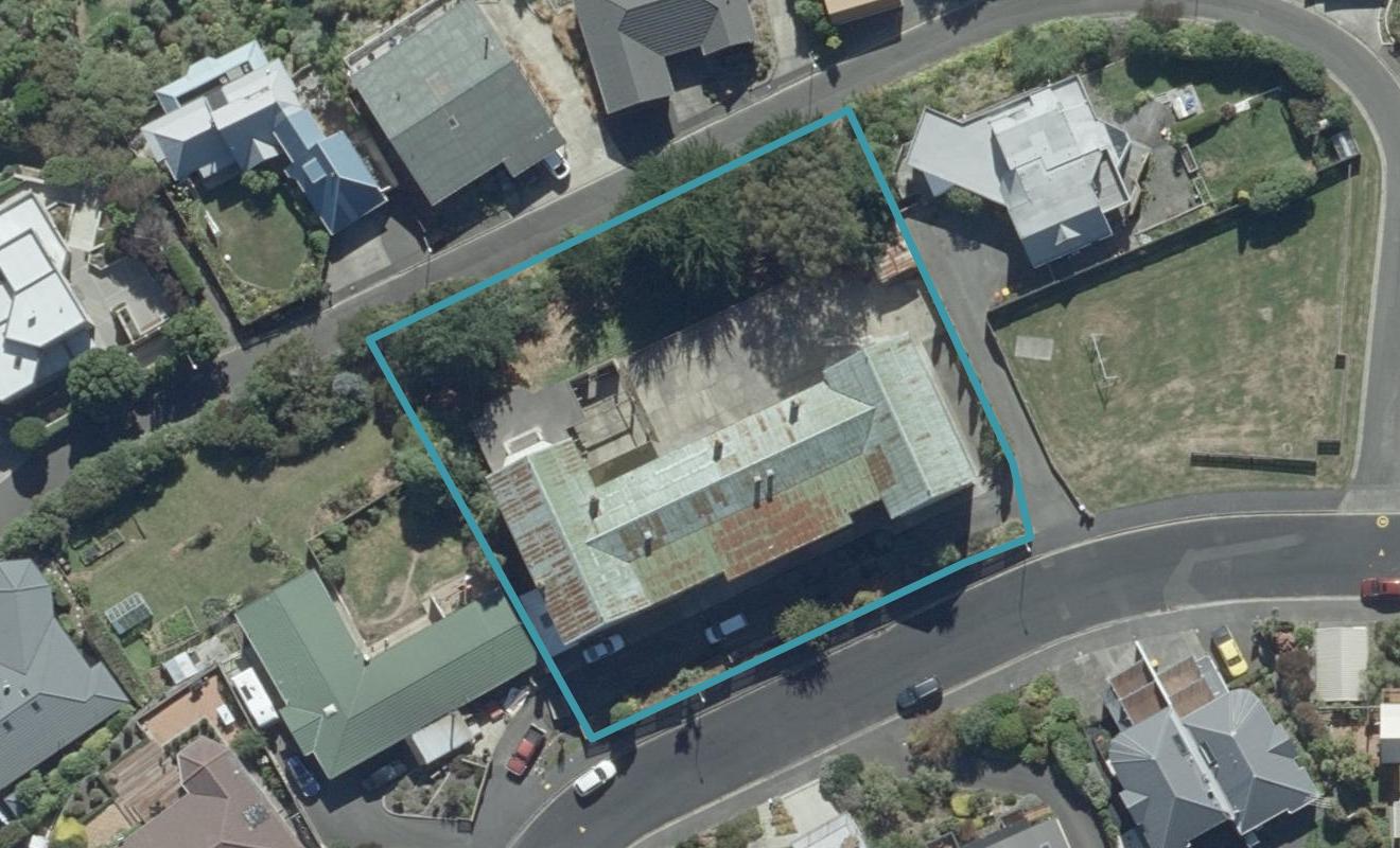 135 Doon Street, Waverley, Dunedin - Carousel 1