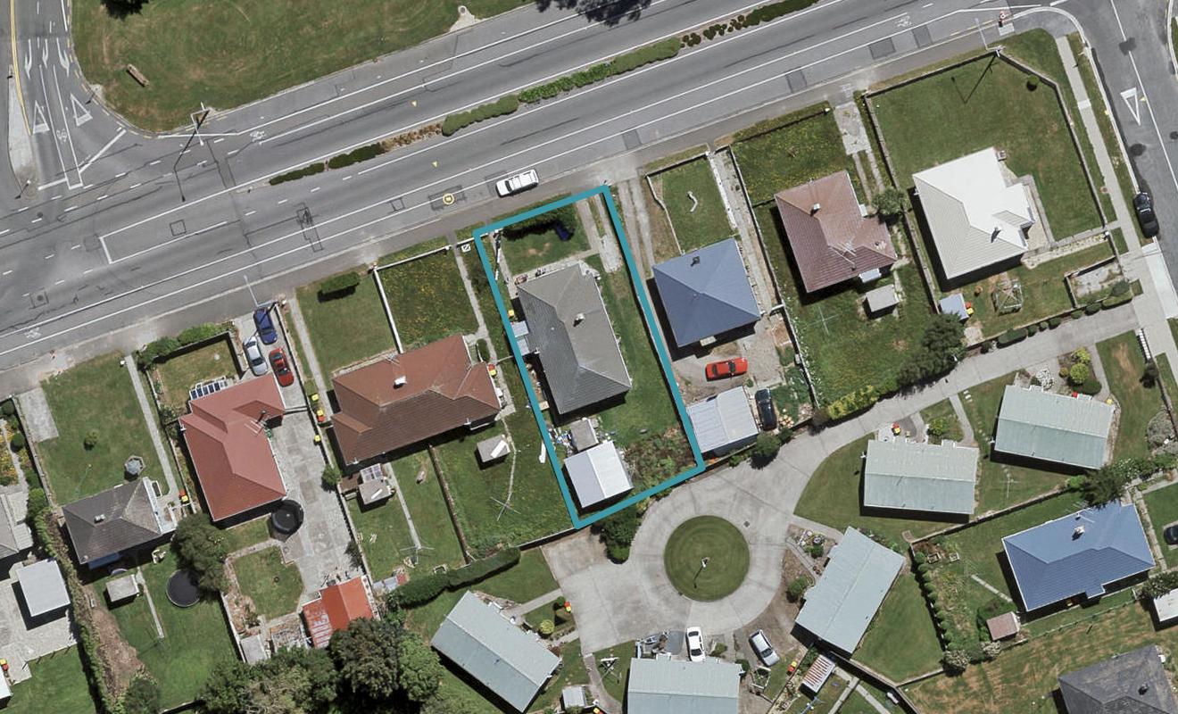 229 St Andrew Street, Glengarry, Invercargill - Carousel 1