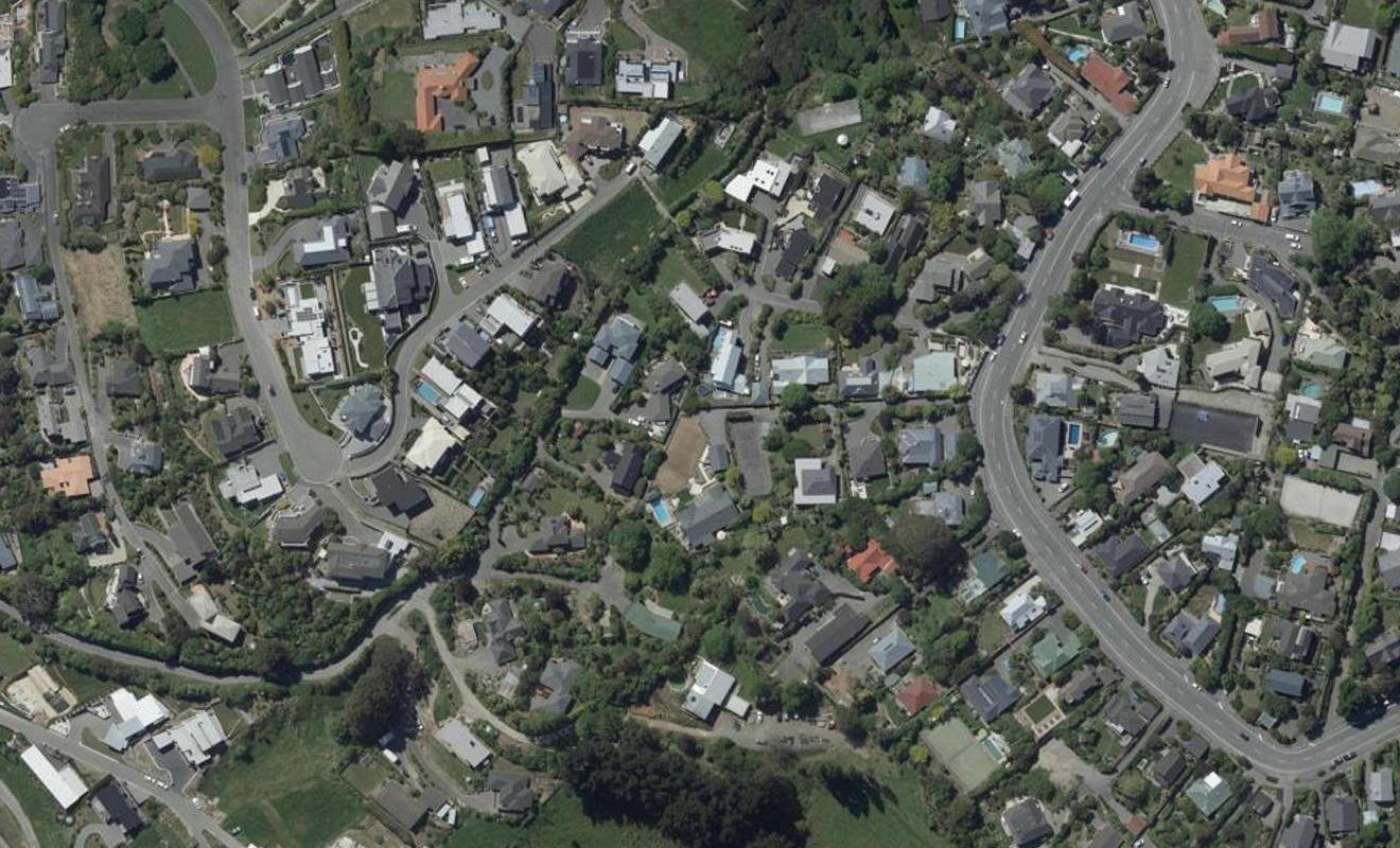 7 Lowick Avenue, Cashmere, Christchurch - Carousel 1