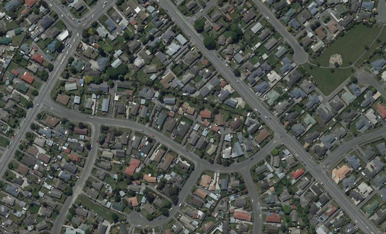 27 Gibson Drive, Hornby, Christchurch - Carousel 1