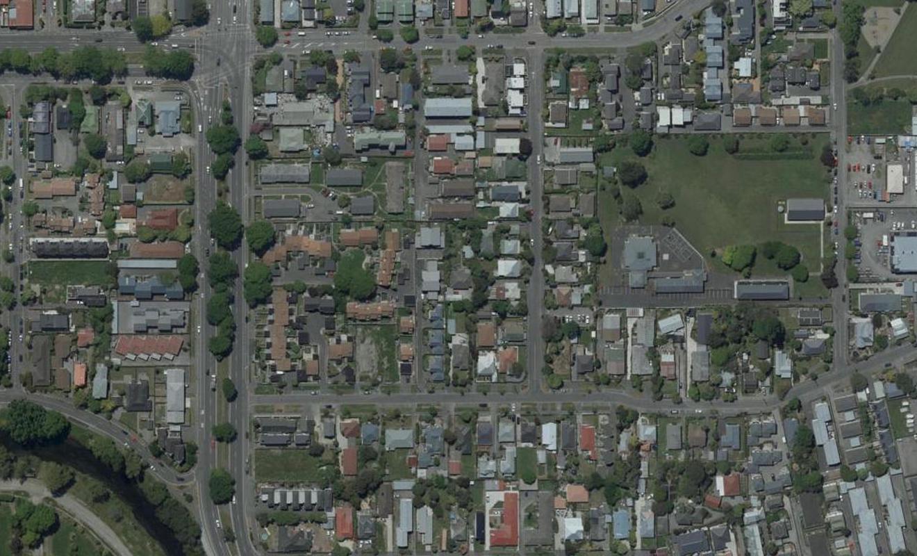 2/25 Alexandra Street, Richmond, Christchurch - Carousel 1