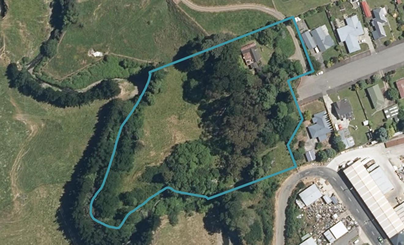 18 Windsor Street, Dannevirke - Carousel 1