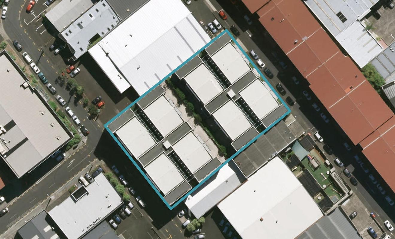 1B/21 Virginia Avenue East, Eden Terrace, Auckland - Carousel 1