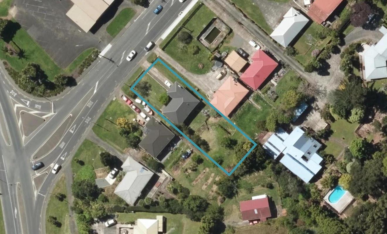 83 Tarewa Road, Morningside, Whangarei - Carousel 1