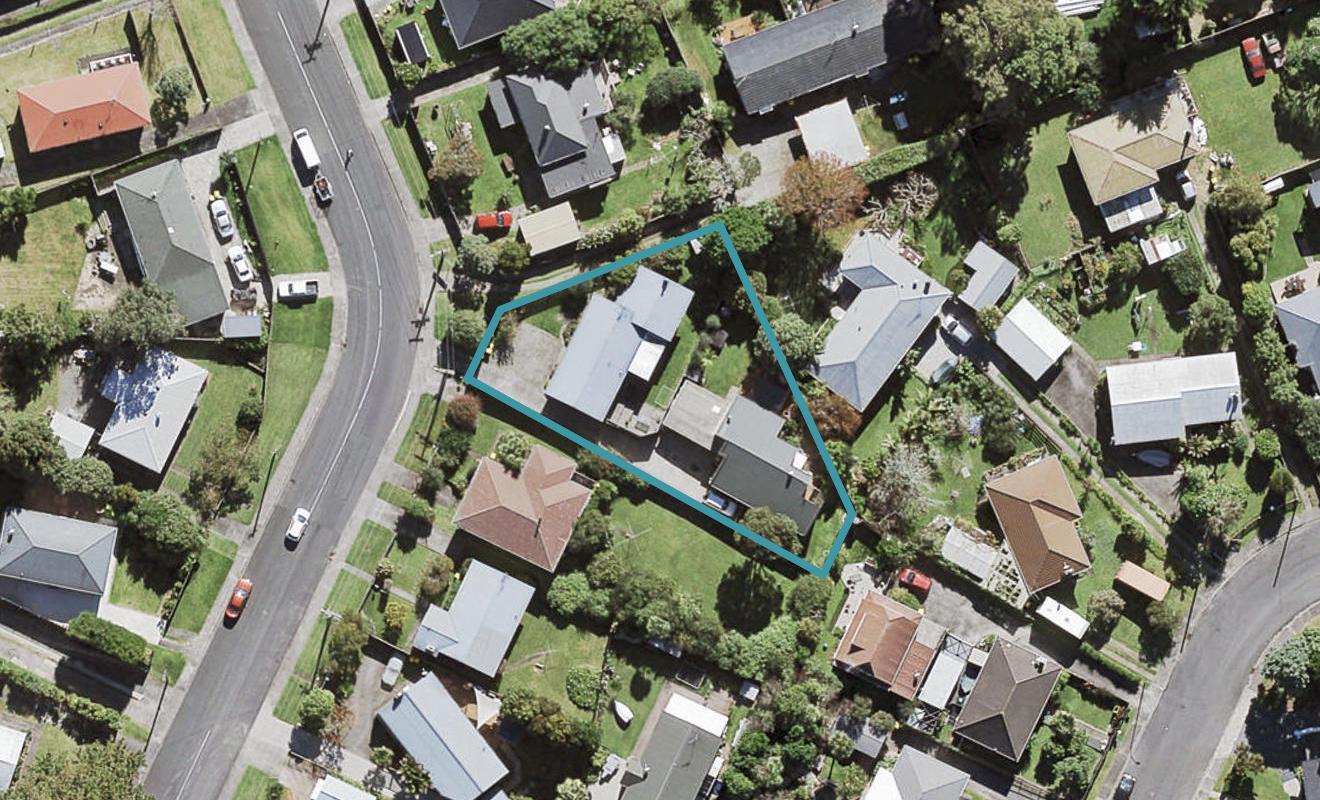 1/25 Tramway Road, Beach Haven, Auckland - Carousel 1