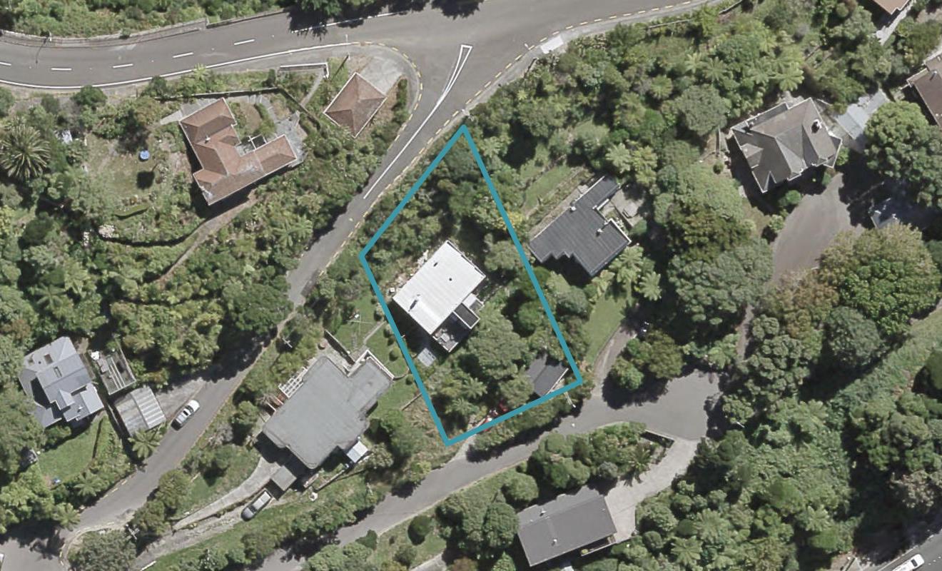 2 Jenness Grove, Harbour View, Lower Hutt - Carousel 1