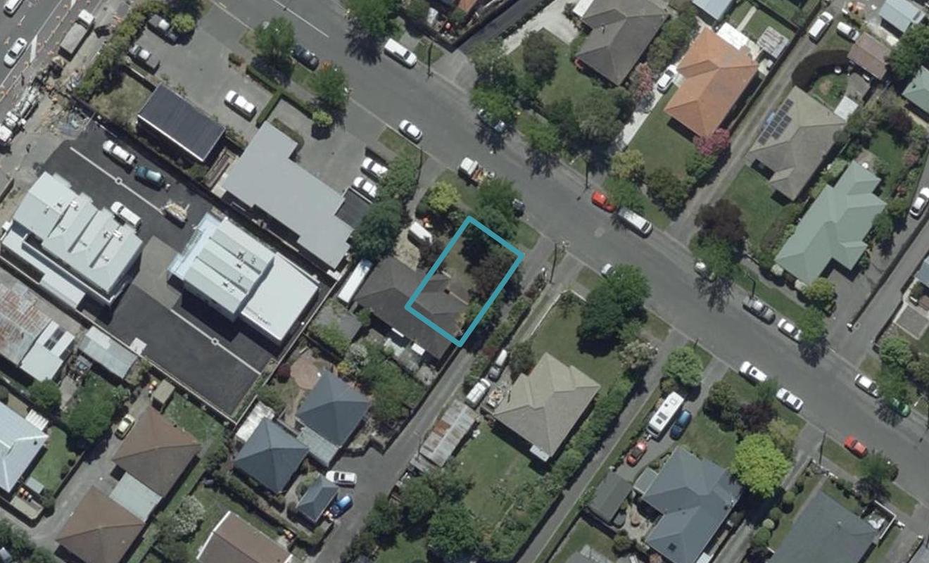 3/6 Meadow Street, Papanui, Christchurch - Carousel 1