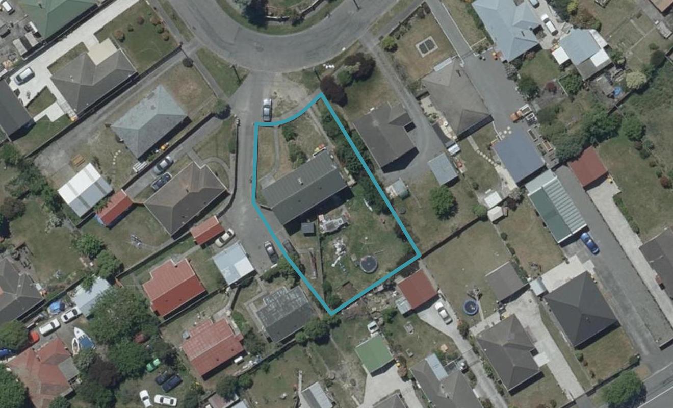 20 Bournemouth Crescent, Aranui, Christchurch - Carousel 1