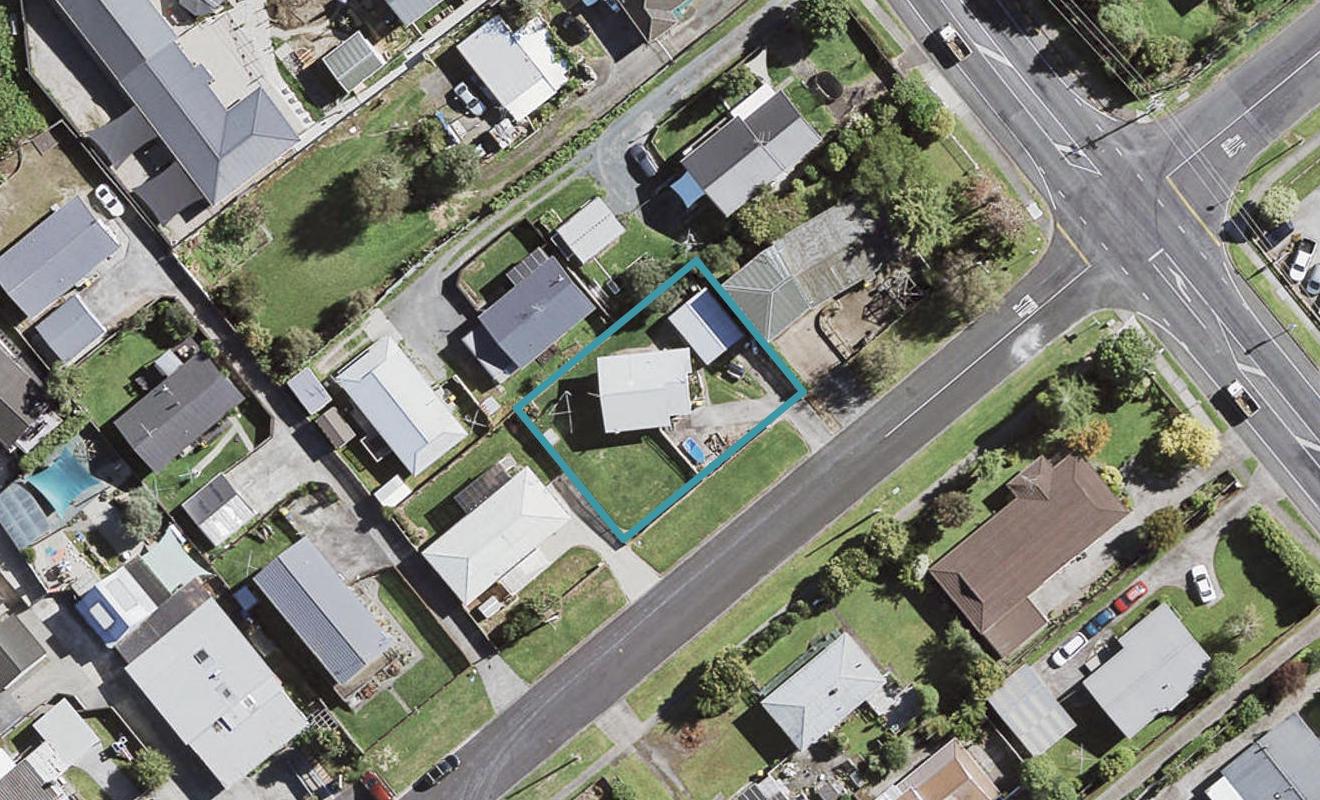 4 Cross Street, Drury, Drury - Carousel 1