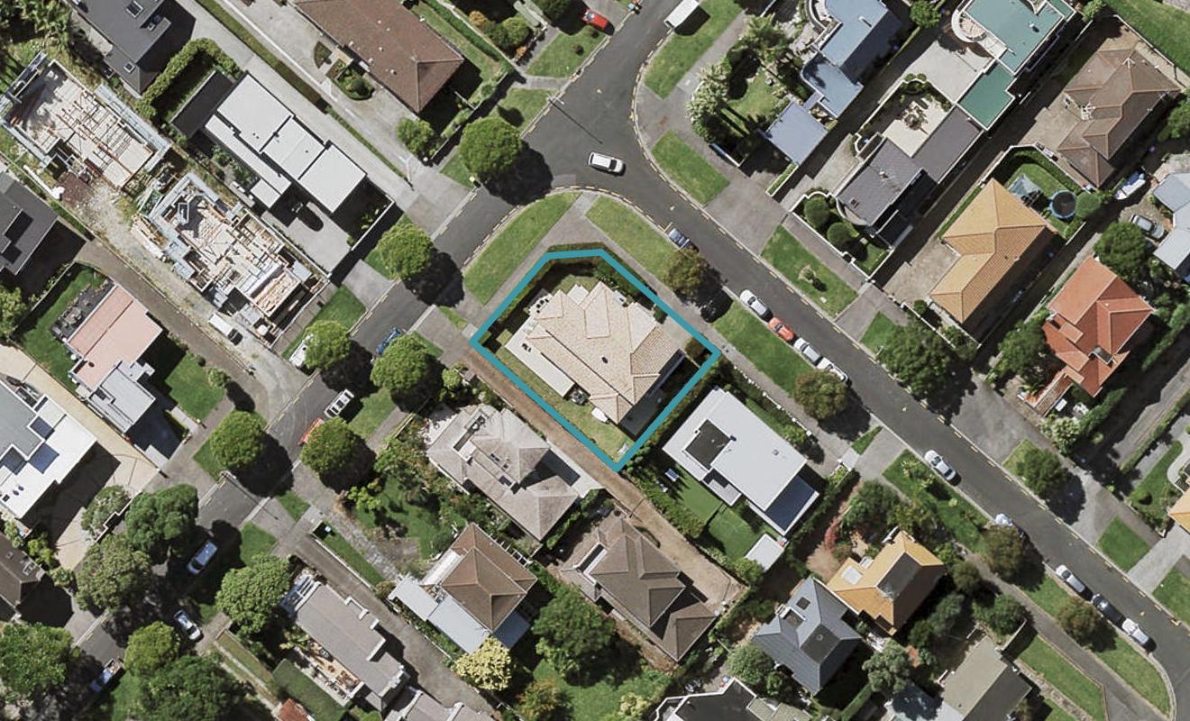 Property Valuation for 1 Ngaio Street, Orakei, Auckland | Trade Me Property