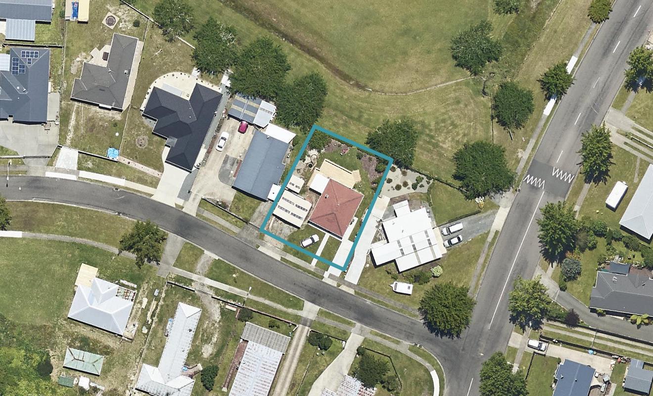 2 Owen Road, Kawerau, Kawerau - Carousel 1