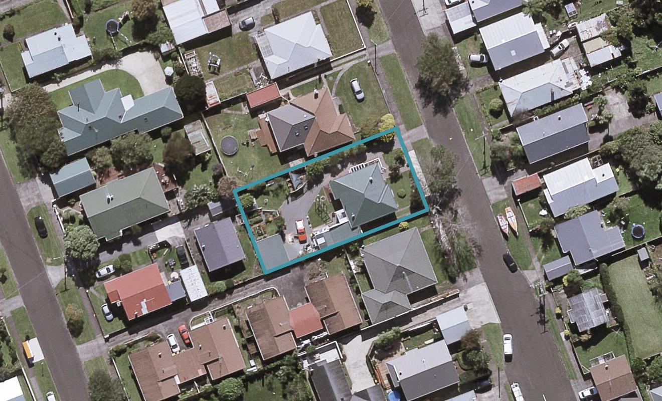 36 Lyn Street, Lynmouth, New Plymouth - Carousel 1