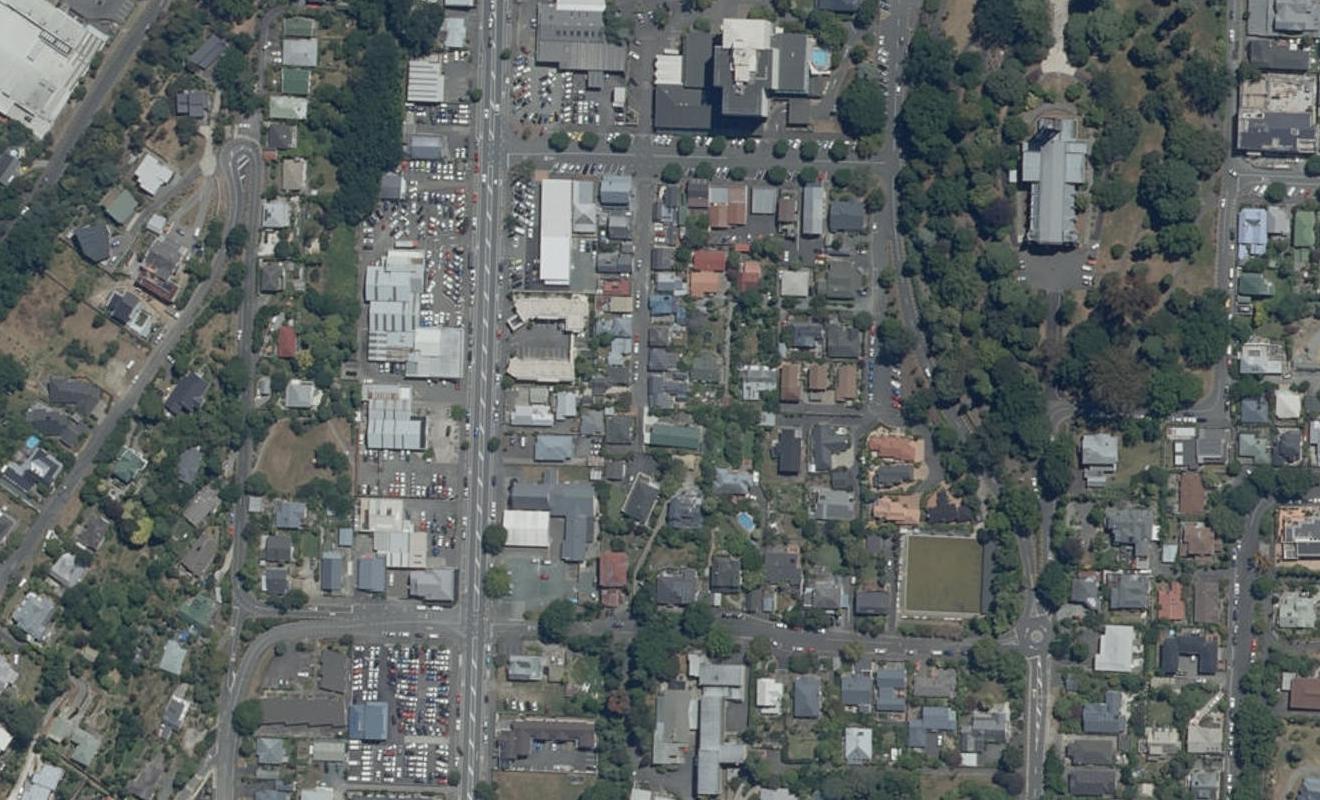 13 South Street, Nelson, Nelson - Carousel 1