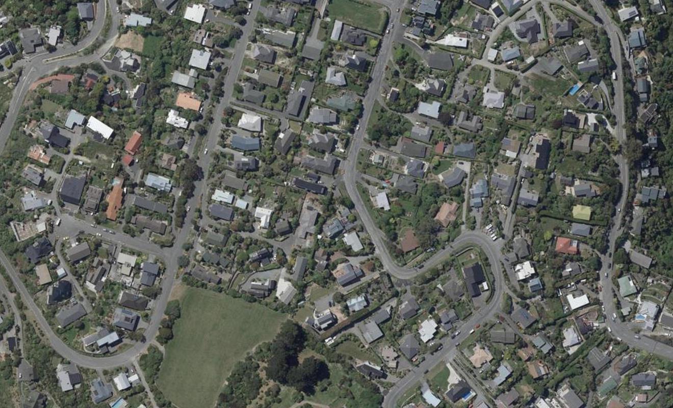 132 Major Hornbrook Road, Mount Pleasant, Christchurch - Carousel 1