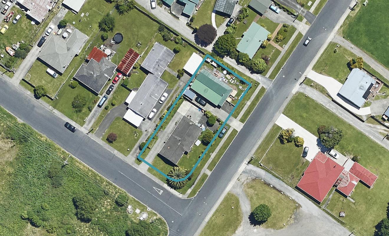 26 Whittaker Road, Koutu, Rotorua - Carousel 1