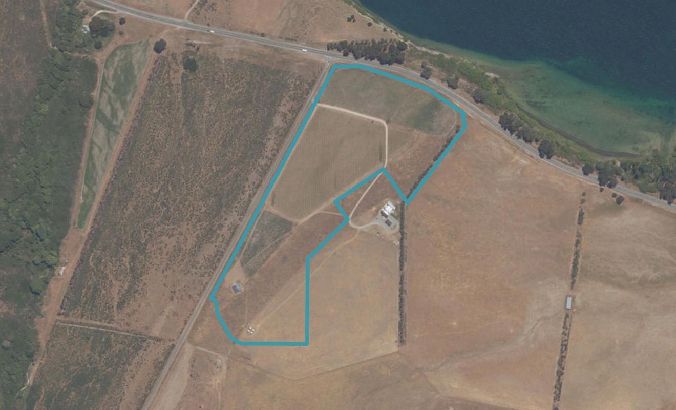 Property Valuation for 0 Awahokomo Road, Kurow, Kurow | Trade Me Property