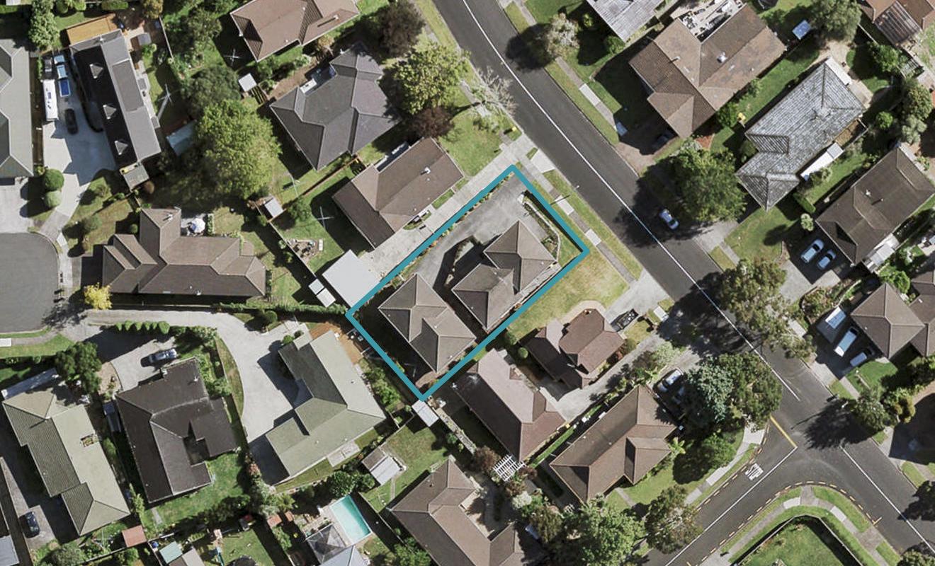 30A Rushgreen Avenue, Pahurehure, Papakura - Carousel 1