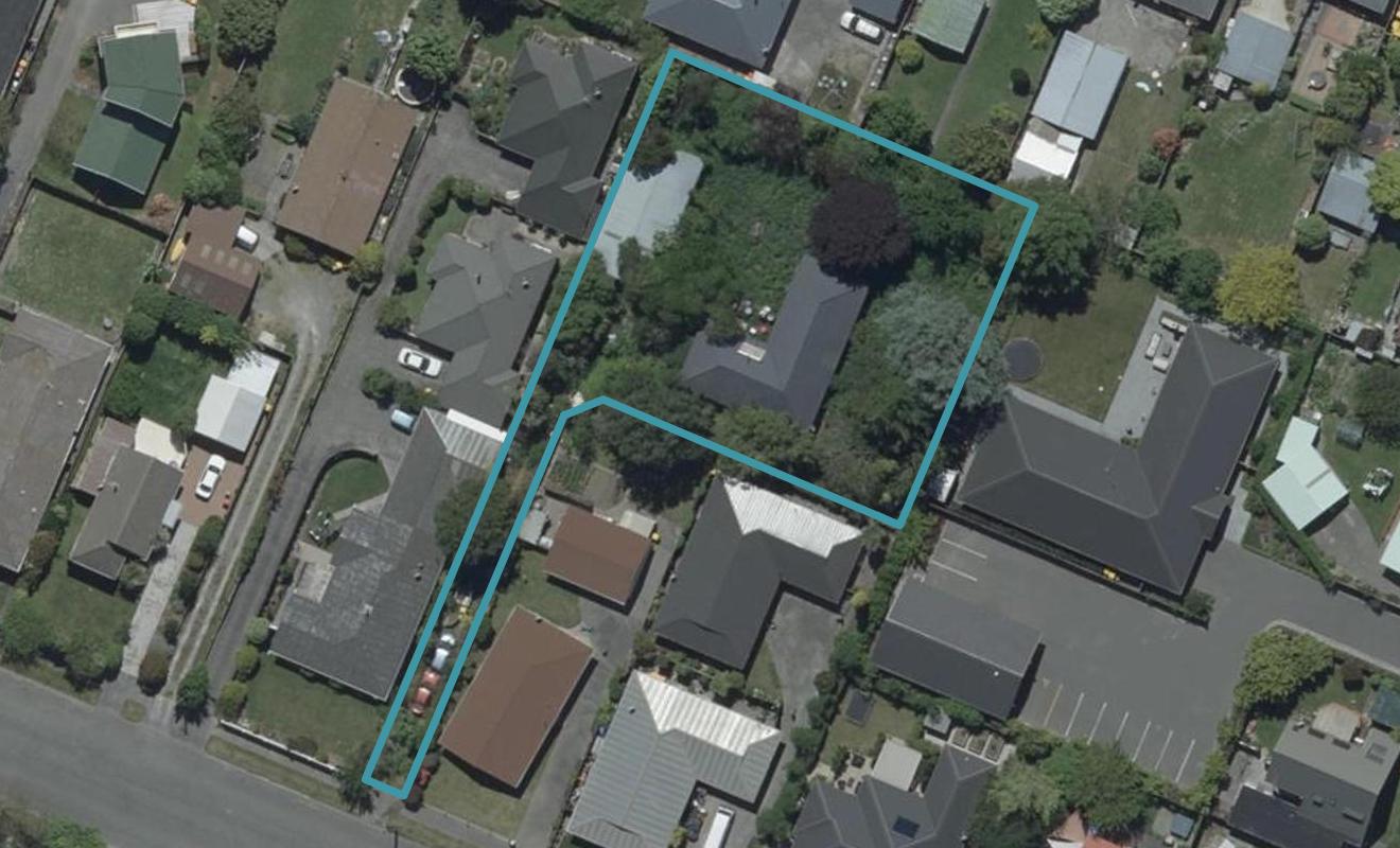 25 Dinton Street, Russley, Christchurch - Carousel 1