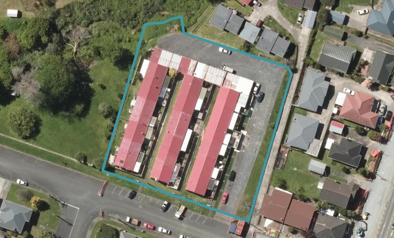 5/12B Selwyn Avenue, Avenues, Whangarei - Carousel 1