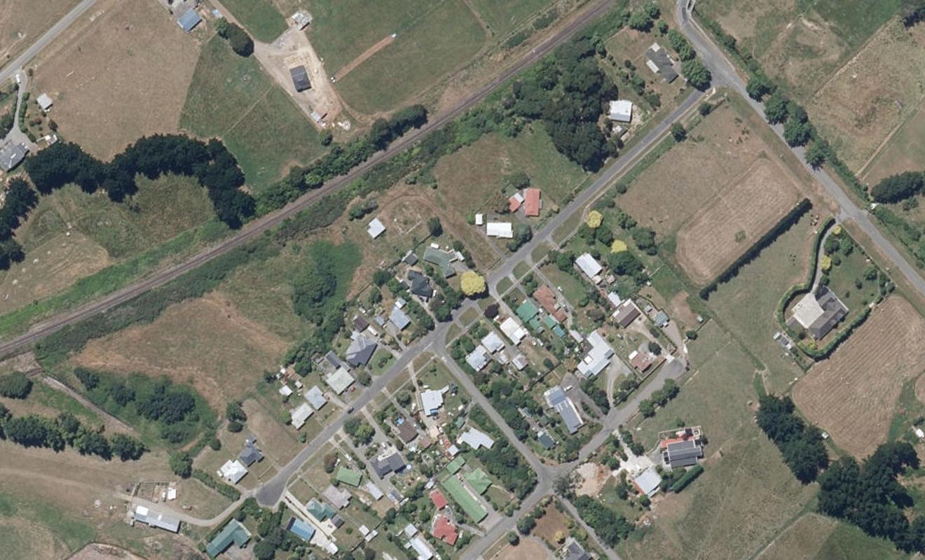25 Julyan Street, Shannon, Shannon - Carousel 1