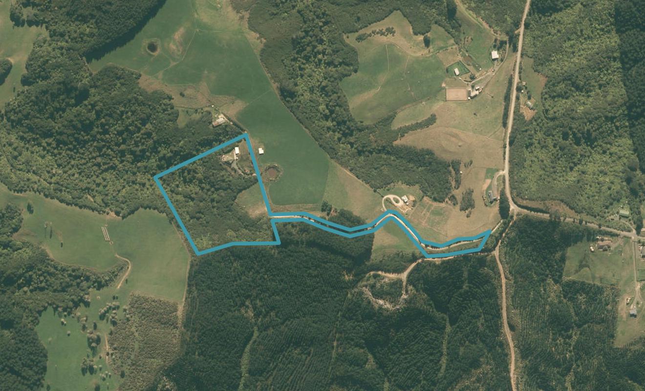 214 Martin Access Road, Makarau, Warkworth - Carousel 1