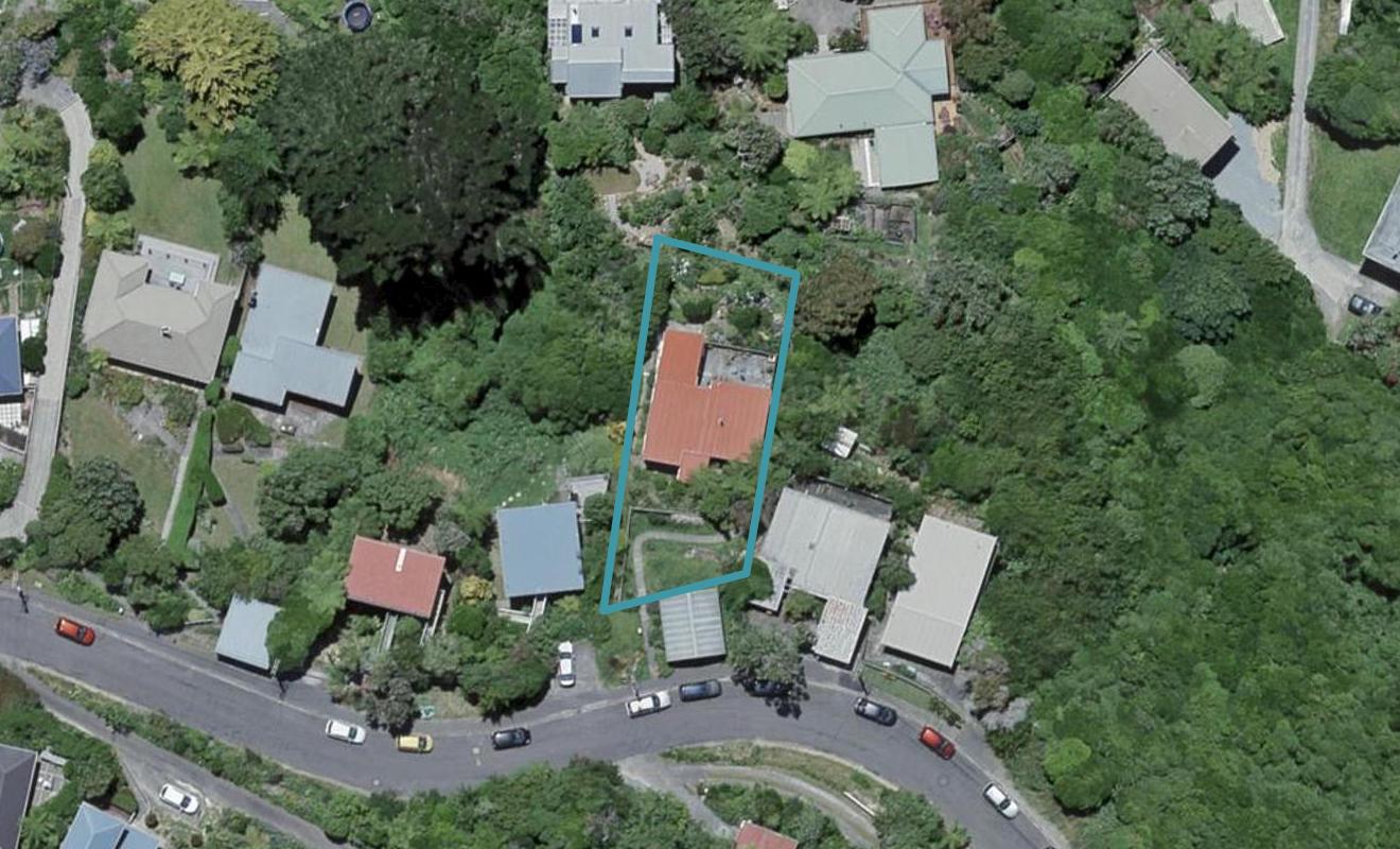 51 Huntingdon Street, Northland, Wellington - Carousel 1