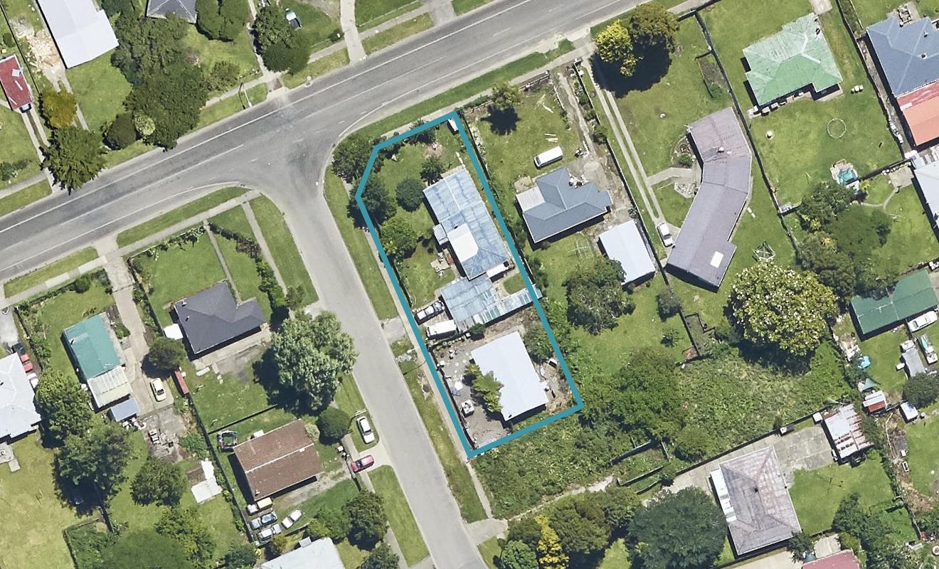 1 Cobham Street, Taneatua, Taneatua - Carousel 1