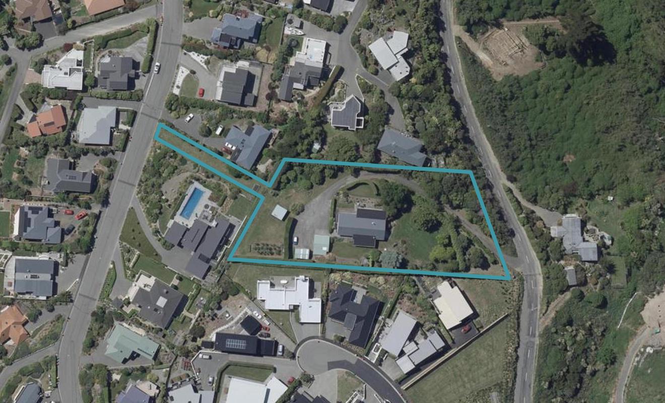 300 Mount Pleasant Road, Mount Pleasant, Christchurch - Carousel 1