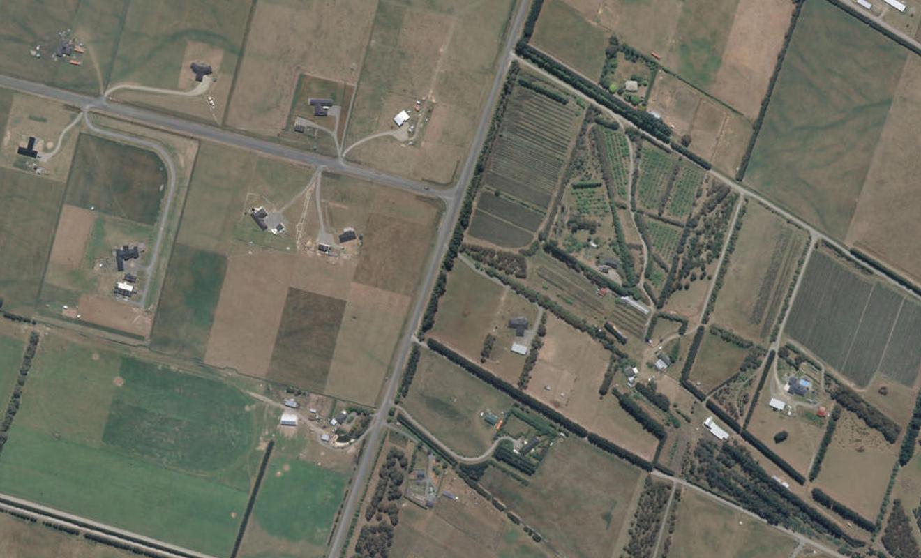 684 Downs Road, Eyrewell, Rangiora - Carousel 1