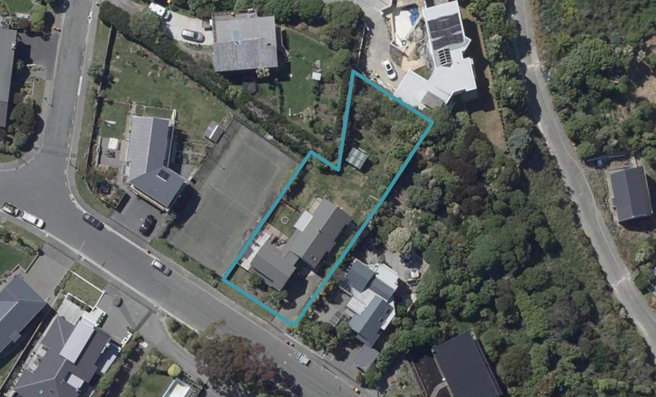 61 Santa Maria Avenue, Mount Pleasant, Christchurch - Carousel 1